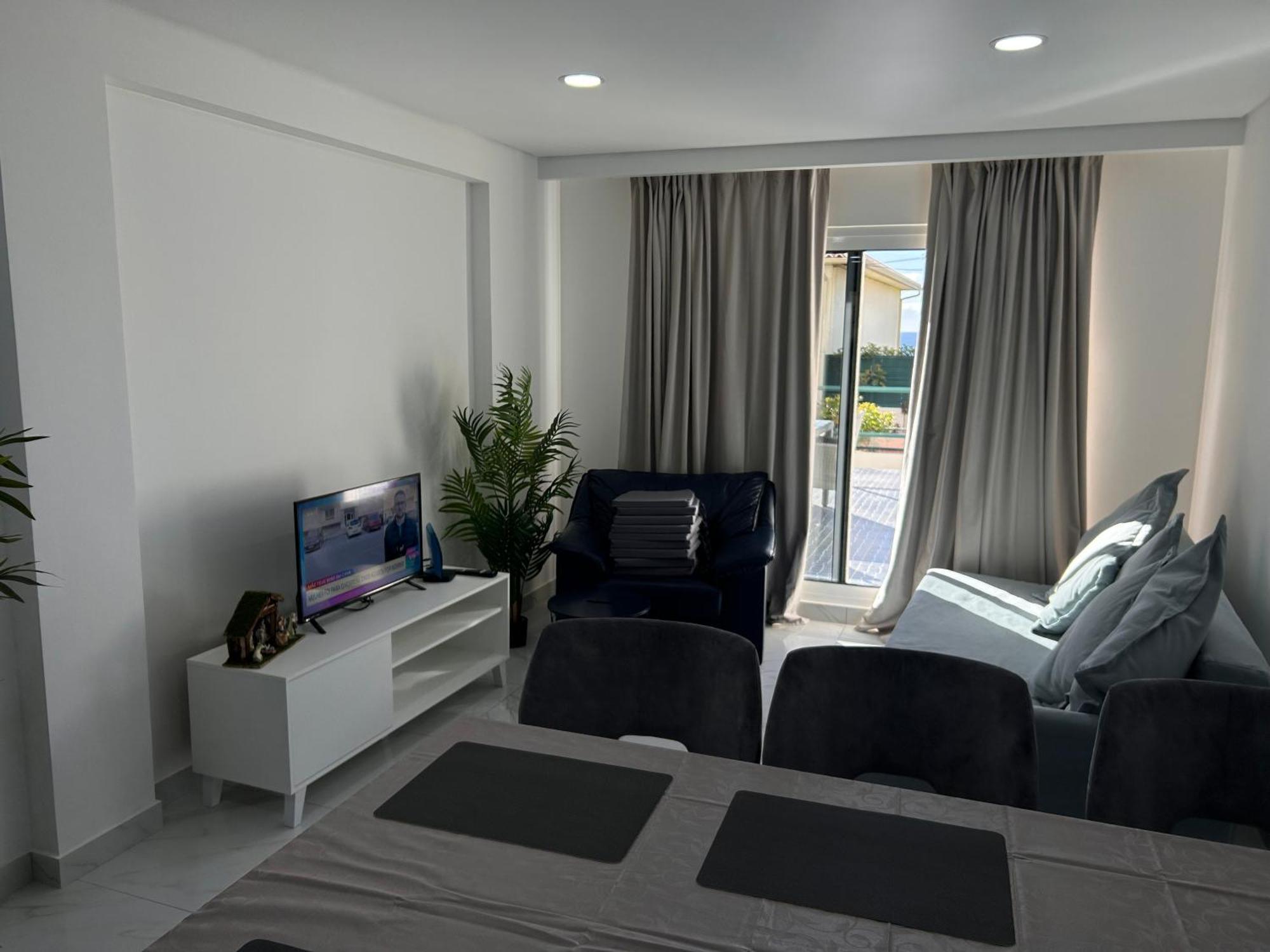 Ocean Dream Apartment- Air Condition Funchal  Extérieur photo