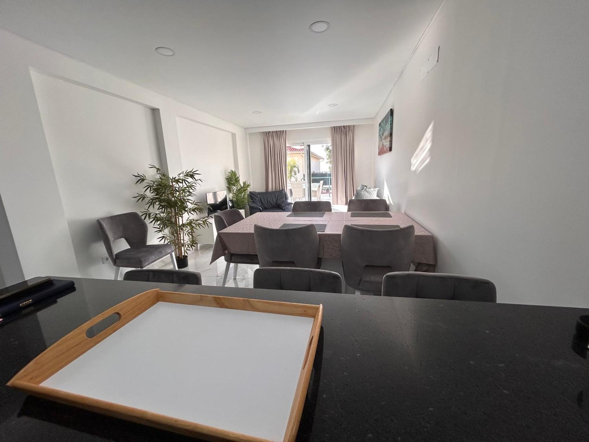 Ocean Dream Apartment- Air Condition Funchal  Extérieur photo