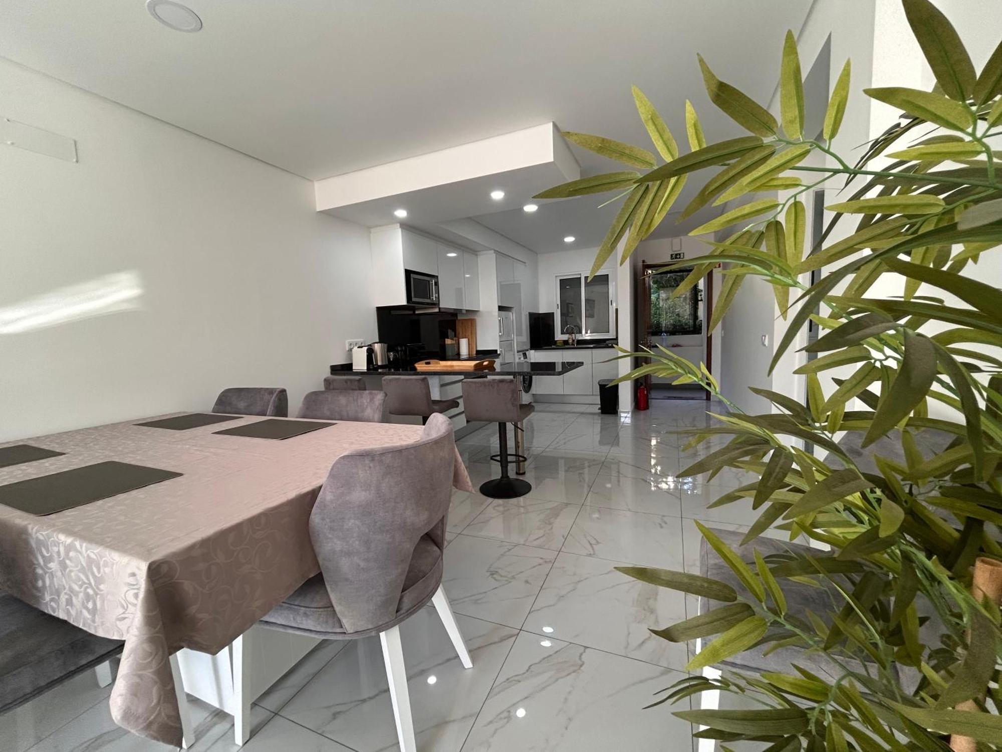 Ocean Dream Apartment- Air Condition Funchal  Extérieur photo