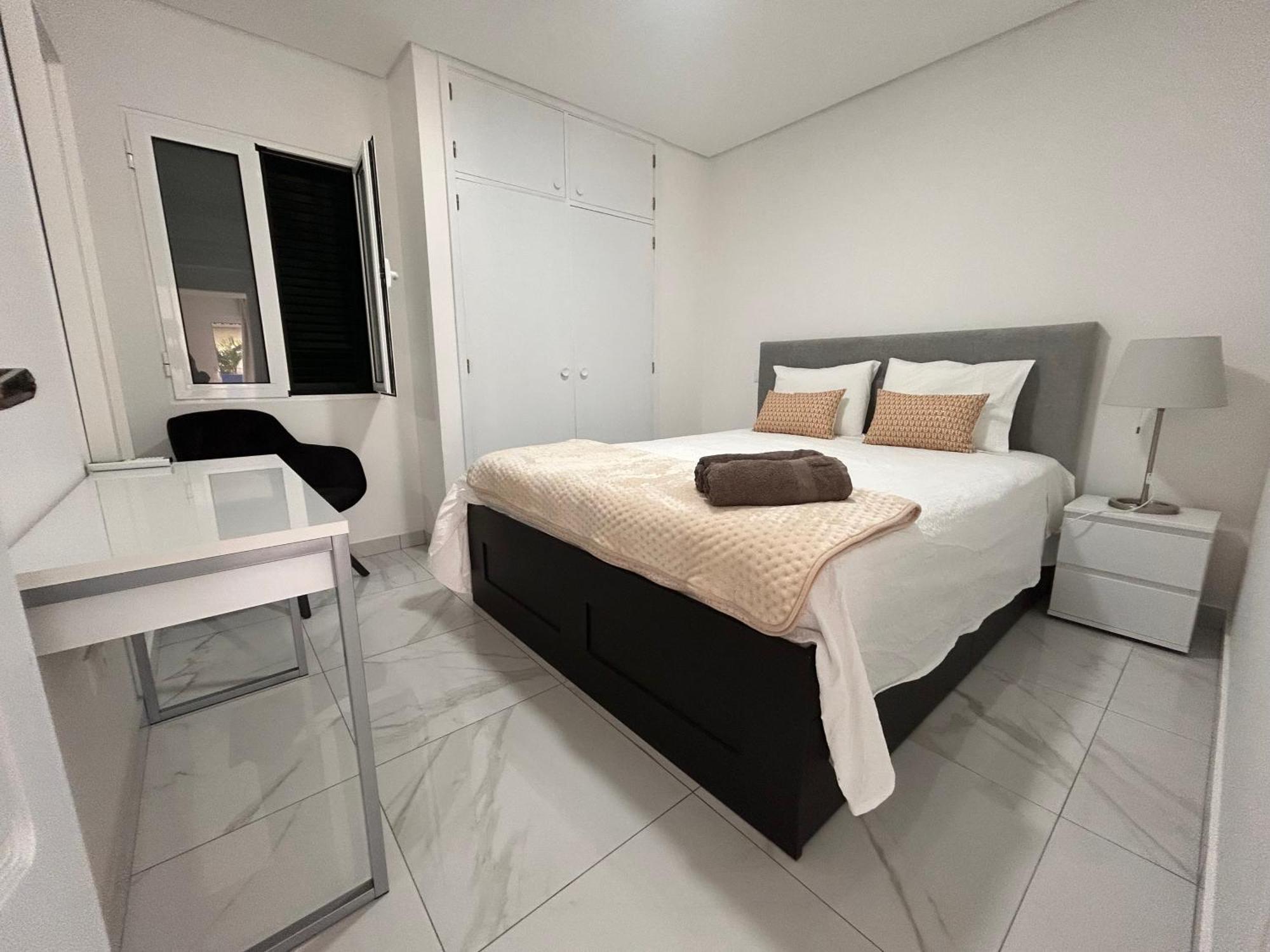 Ocean Dream Apartment- Air Condition Funchal  Extérieur photo
