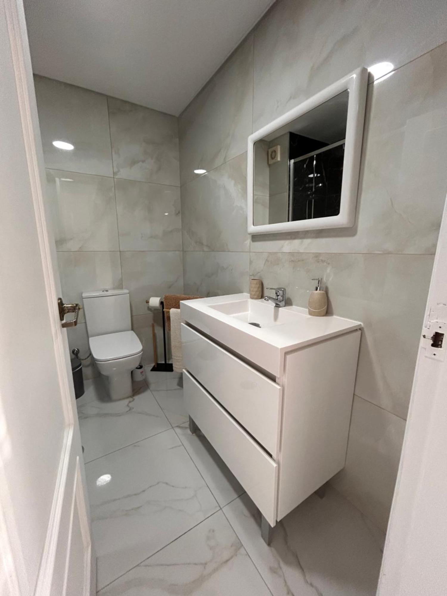 Ocean Dream Apartment- Air Condition Funchal  Extérieur photo