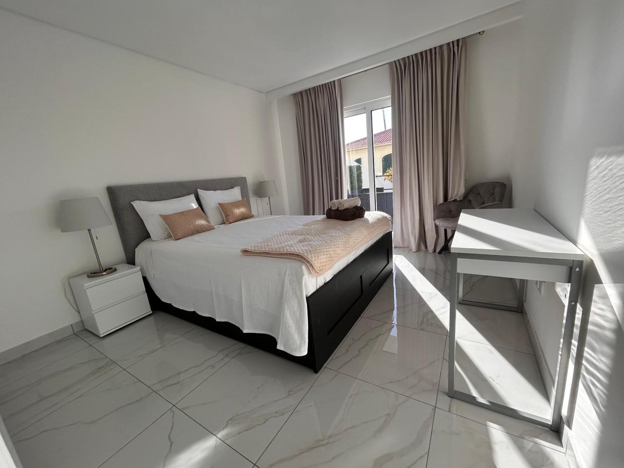 Ocean Dream Apartment- Air Condition Funchal  Extérieur photo
