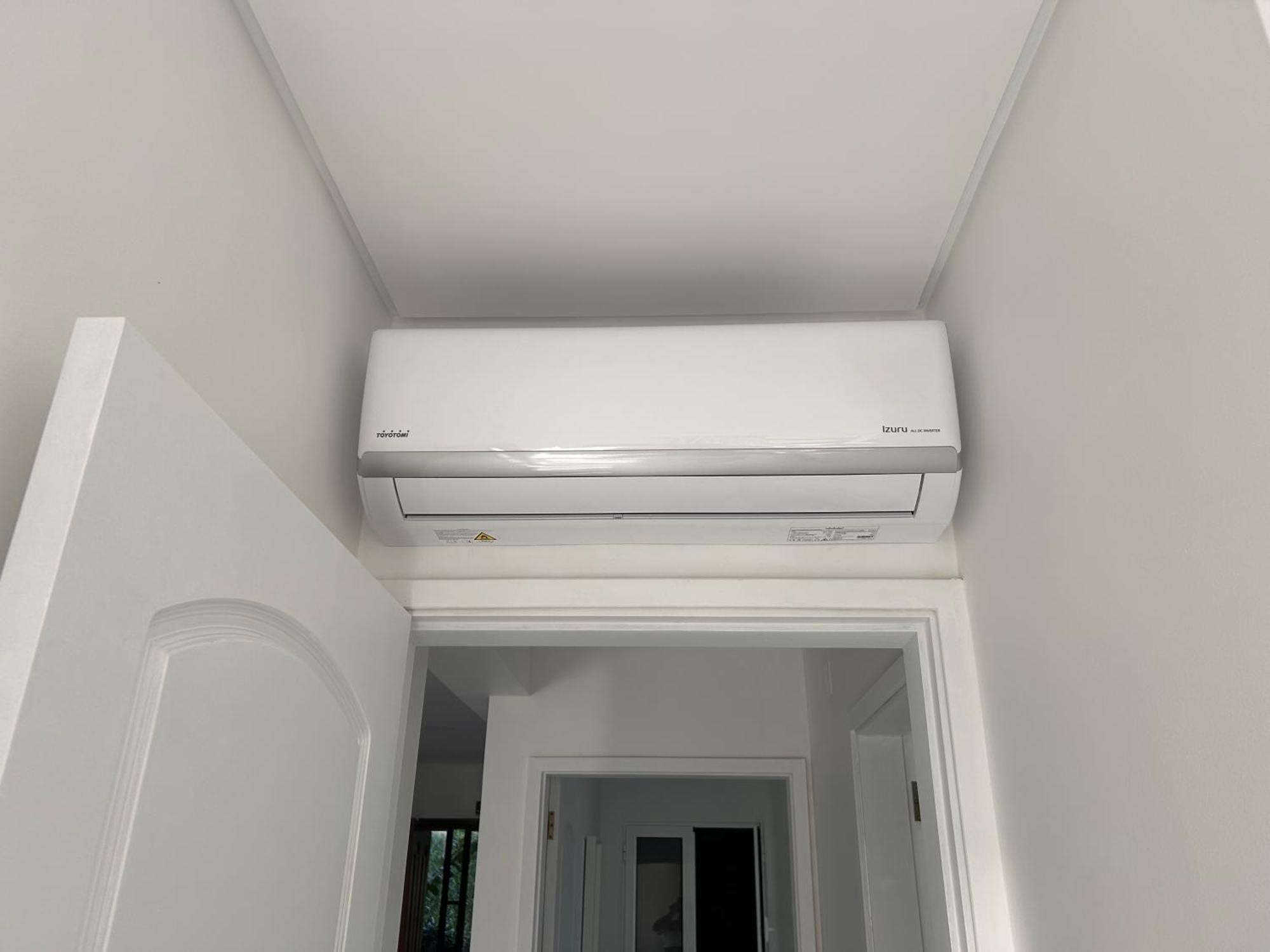 Ocean Dream Apartment- Air Condition Funchal  Extérieur photo